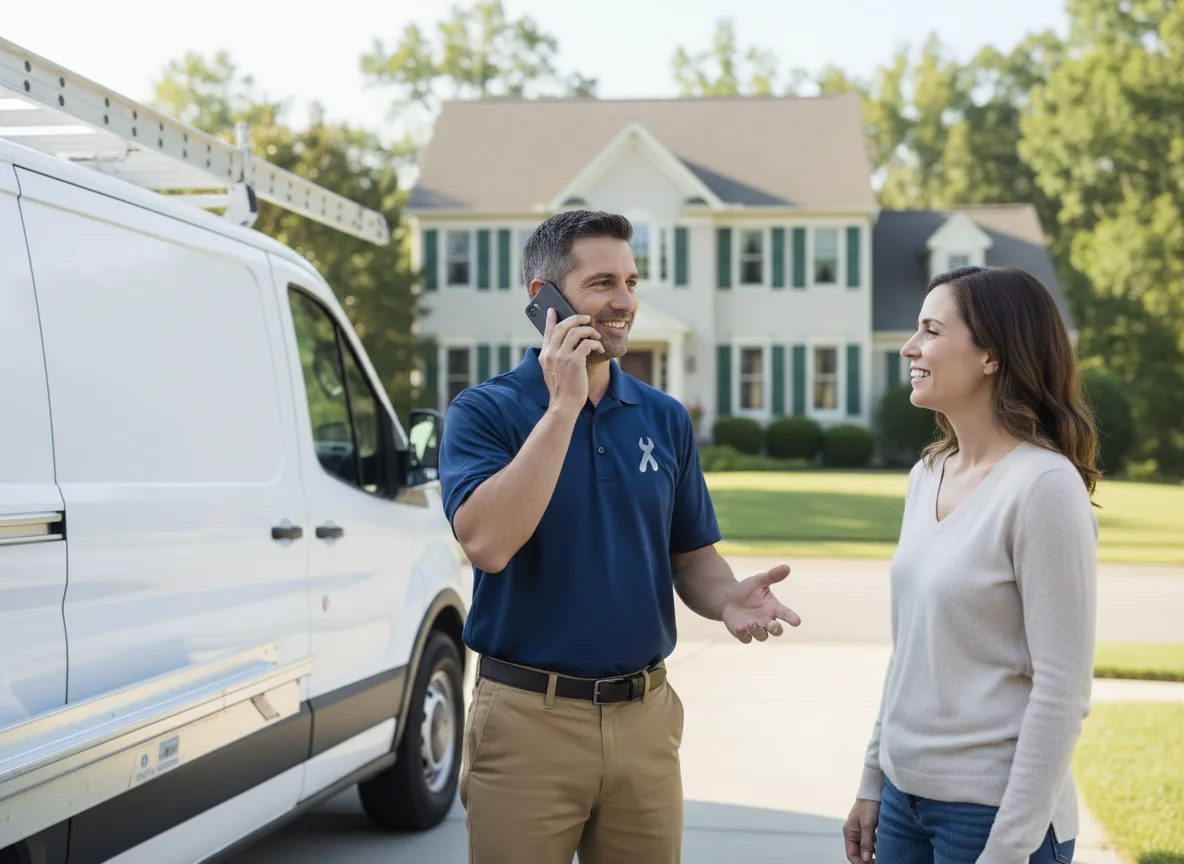Home Gutter Service Moncks Corner, SC FAQs